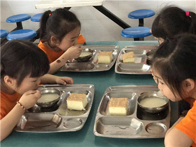 幼小衔接 参观小学体验活动3 幼小衔接 参观小学体验活动3