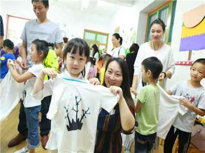 六一亲子活动10