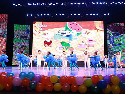 文艺汇演11 文艺汇演11