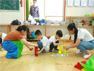 六一亲子活动14
