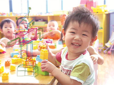 春季幼儿保健知识
