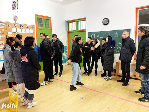 家长座谈会6 家长座谈会6