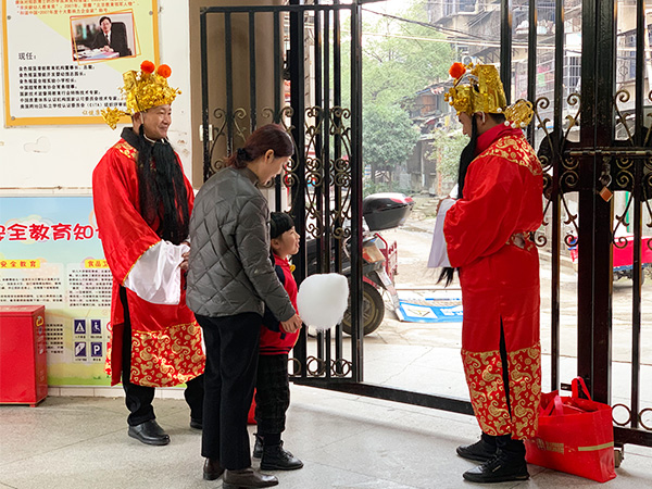 喜迎新春13 喜迎新春13