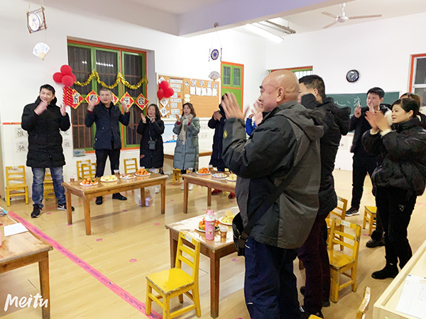 家长座谈会11 家长座谈会11