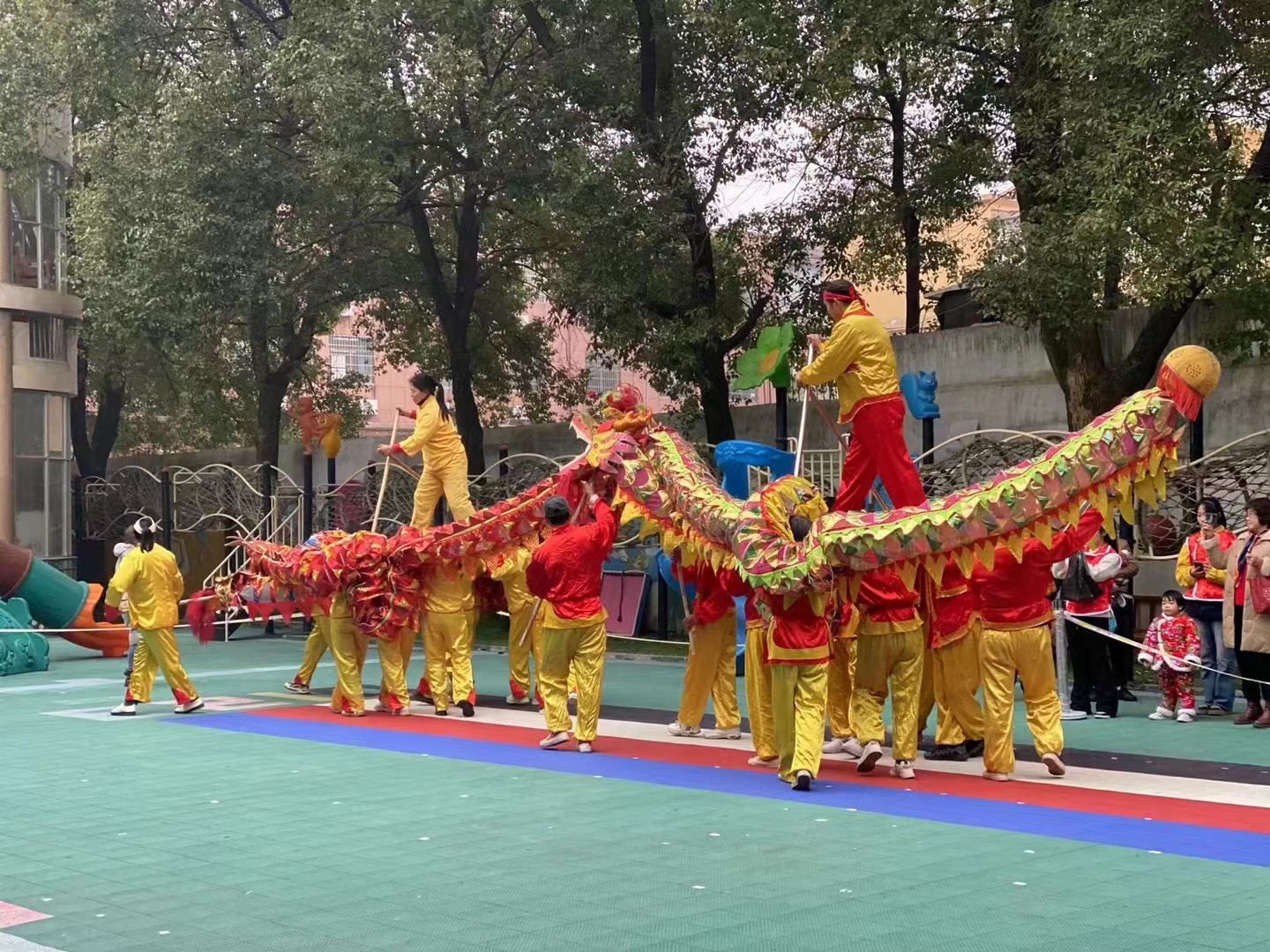 喜迎新春14